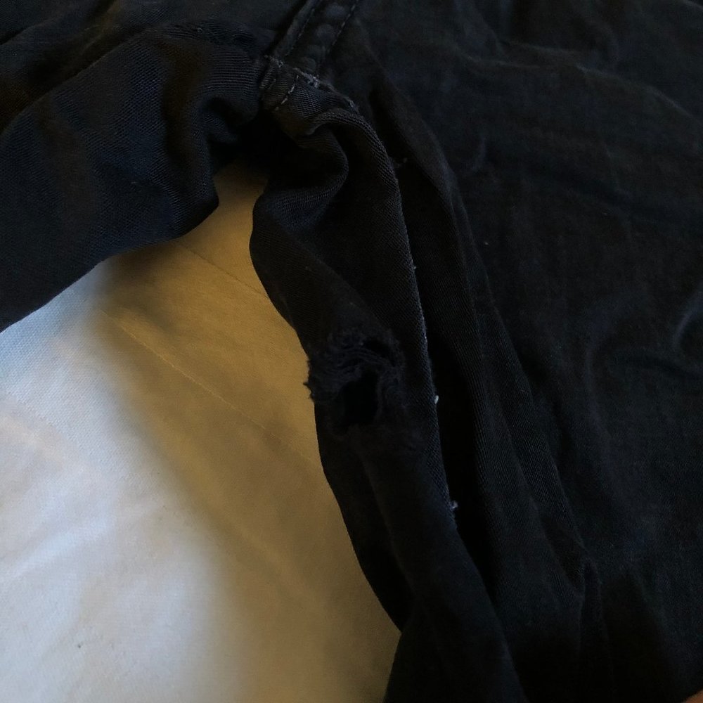 J Brand Maria High Rise - Picture 4 of 4
